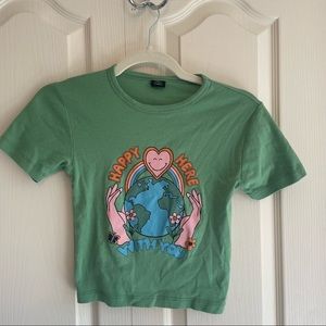 urban outfitters tee